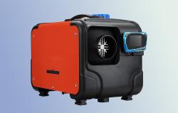 Blitzwolf Parkovací ohřívač BW-AH-H2B-BT, 5kw