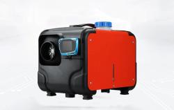 Blitzwolf Parkovací ohřívač BW-AH-H2B-BT, 5kw
