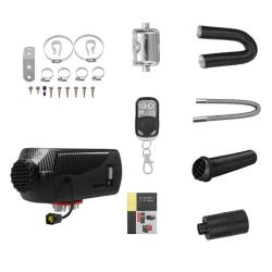 Blitzwolf Parkovací ohřívač BW-AH-S1, 5kw, 12V