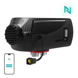 Blitzwolf Parkovací ohřívač BW-AH-S2-BT, 5kw, 12V Blitzwolf Parkovací ohřívač BW-AH-S2-BT, 5kw, 12V