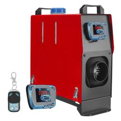 Blitzwolf Parkovací ohřívač BW-AH-V1, 5kw, 12V