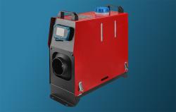 Blitzwolf Parkovací ohřívač BW-AH-V1-BT, 5kw, 12V