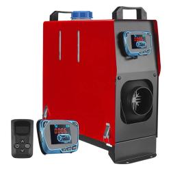 Blitzwolf Parkovací ohřívač BW-AH-V2, 5kw, 12V