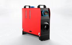 Blitzwolf Parkovací ohřívač BW-AH-V2, 5kw, 12V