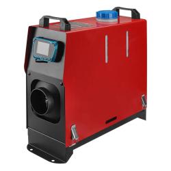 Blitzwolf Parkovací ohřívač BW-AH-V2B, 5kw, 12V Blitzwolf Parkovací ohřívač BW-AH-V2B, 5kw, 12V
