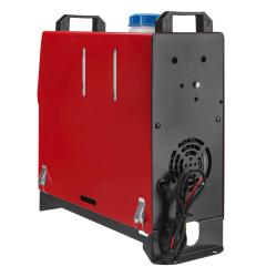 Blitzwolf Parkovací ohřívač BW-AH-V2B-BT, 5kw, 12V
