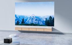 Blitzwolf Projector LED BW-V7, 1080p, Android, Bluetooth