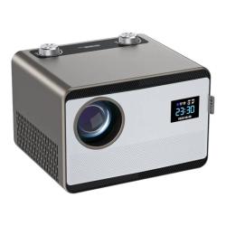 Blitzwolf Projector LED BW-V7, 1080p, Android, Bluetooth Blitzwolf Projector LED BW-V7, 1080p, Android, Bluetooth