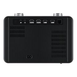 Blitzwolf Projector LED BW-V7, 1080p, Android, Bluetooth