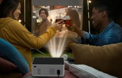 Blitzwolf Projektor Blitzwolf, BW-V8, 4K, Android OS