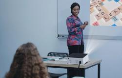 Blitzwolf Projektor Blitzwolf, BW-V8, 4K, Android OS