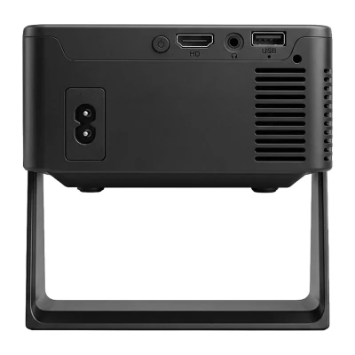 BlitzWolf BW-V1 Ultra černý chytrý multimediální projektor