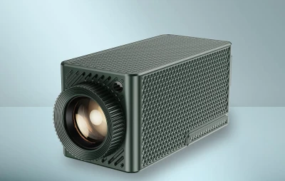 BlitzWolf BW-Vision A1 tmavě zelený projektor