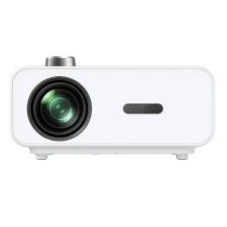 Blitzwolf Projektor LED BW-V5Max, android 9.0, 1080p (bílý) Blitzwolf Projektor LED BW-V5Max, android 9.0, 1080p (bílý)