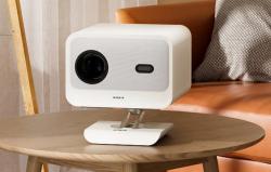Blitzwolf Rzutnik / Projector BW-V3Max 1080p, Android, Bluetooth