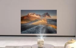 Blitzwolf Rzutnik / Projector BW-V3Max 1080p, Android, Bluetooth