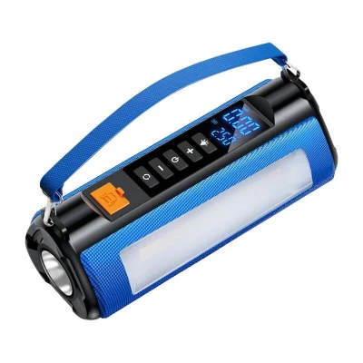 Blitzwolf Startér automobilu BW-JA1 16000mAh