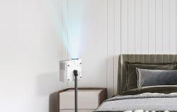 Blitzwolf Stojan / stativ / trojnožka pro projektor BW-VF3, otočný, do 10 kg