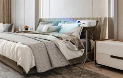 Blitzwolf Stojan / stativ / trojnožka pro projektor BW-VF3, otočný, do 10 kg