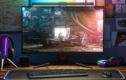 Blitzwolf Světelná lišta monitoru BW-CML2, RGB