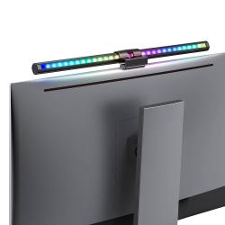 Blitzwolf Světelná lišta monitoru BW-CML2, RGB
