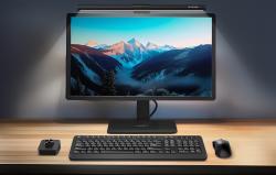 Blitzwolf Světelná lišta monitoru BW-CML5