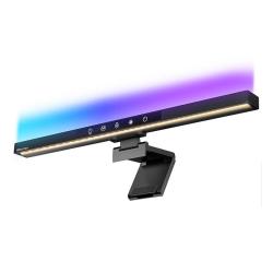 Blitzwolf Světelná lišta pro monitor BW-CML2 Pro, RGB