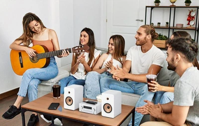 Blitzwolf Vysílač / přijímač Bluetooth 5.2 BlitzMax BT05, aptX