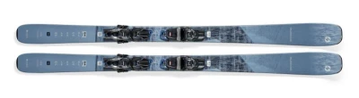 Blizzard Black Pearl 84 R 24/25 sjezdové lyže + TPC10 DEMO + sleva 1000,- na příslušenství