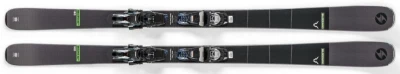 Blizzard Brahma 82 SP sjezdové lyže + TCX 11 DEMO 90