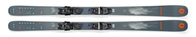 Blizzard Brahma 82 SP 23/24 sjezdové lyže + TPC 10 DEMO + sleva 1000,- na příslušenství