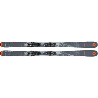 Blizzard Brahma 82 SP 23/24 sjezdové lyže + TPC10 DEMO + sleva 500,- na příslušenství