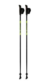Blizzard Carbon Lite black/green NW palice