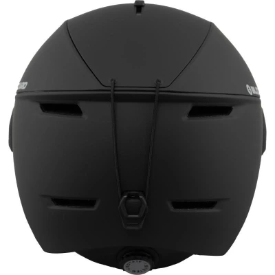 Blizzard Edge Visor black lyžařská helma se štítem POUZE Velikost 55/59 cm (VÝPRODEJ)