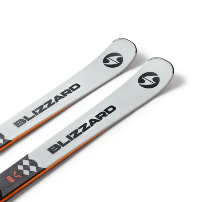 Blizzard Firebird 70 S TI 25/26 sjezdové lyže + TPX 12 DEMO white/black + sleva 1000,- na příslušenství