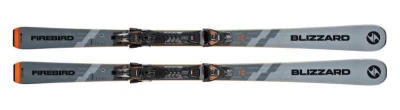 Blizzard Firebird RTi 22/23 sjezdové lyže + TPX 12 DEMO