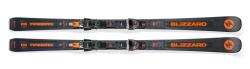 Blizzard Firebird S TI 24/25 sjezdové lyže + TPX 12 DEMO + sleva 1000,- na příslušenství