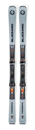 Blizzard Firebird S TI 24/25 sjezdové lyže + TPX12 DEMO + sleva 500,- na příslušenství Blizzard Firebird S TI 24/25 sjezdové lyže + TPX12 DEMO + sleva 500,- na příslušenství