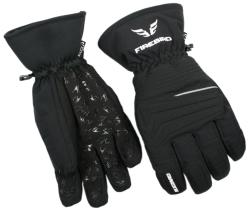 Blizzard Firebird black lyžařské rukavice Blizzard Firebird black lyžařské rukavice