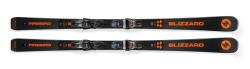 Blizzard Firebird TI 24/25 sjezdové lyže + TP11 Light DEMO + sleva 1000,- na příslušenství Blizzard Firebird TI 24/25 sjezdové lyže + TP11 Light DEMO + sleva 1000,- na příslušenství
