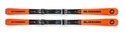 Blizzard Firebird TI 24/25 zjazdové lyže + TP11 Light DEMO + zľava 40 € na príslušenstvo Blizzard Firebird TI 24/25 zjazdové lyže + TP11 Light DEMO + zľava 40 € na príslušenstvo