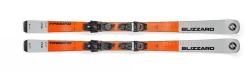 Blizzard Firebird TI 22/23 sjezdové lyže + TPC 10 DEMO + sleva 400,- na příslušenství Blizzard Firebird TI 22/23 sjezdové lyže + TPC 10 DEMO + sleva 400,- na příslušenství