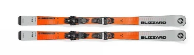 Blizzard Firebird TI 22/23 sjezdové lyže + TPC 10 DEMO + sleva 400,- na příslušenství
