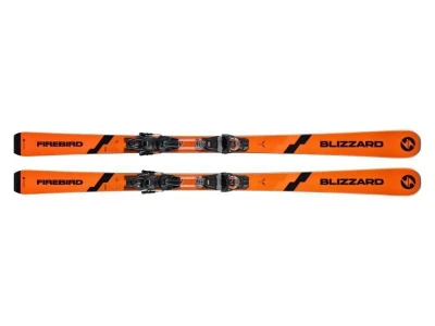 Blizzard Firebird Ti 23/24 sjezdové lyže + TPC10 DEMO + sleva 500,- na příslušenství