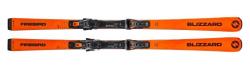 Blizzard Firebird WRC 22/23 sjezdové lyže + XCELL 14 DEMO + sleva 1500,- na příslušenství Blizzard Firebird WRC 22/23 sjezdové lyže + XCELL 14 DEMO + sleva 1500,- na příslušenství