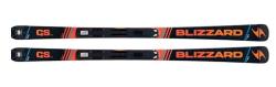 Blizzard GS JR Racing FIS 17/18 juniorské lyže + FIS plate R14 m Blizzard GS JR Racing FIS 17/18 juniorské lyže + FIS plate R14 m