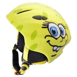Blizzard MAGNUM yellow cheese shiny detská lyžiarska prilba IBA Veľkosť 48-52 cm (VÝPREDAJ) Blizzard MAGNUM yellow cheese shiny detská lyžiarska prilba IBA Veľkosť 48-52 cm (VÝPREDAJ)