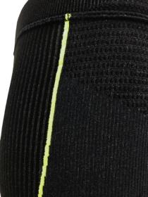 Blizzard Mens long pants anthracite/neon yellow
