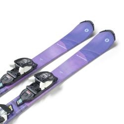Blizzard Pearl JR (110-140cm) 24/25 juniorské lyže + FDT JR7 + zľava 300,- na príslušenstvo