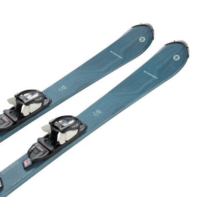 Blizzard Pearl JR 23/24 juniorské lyže + FDT JR 4.5